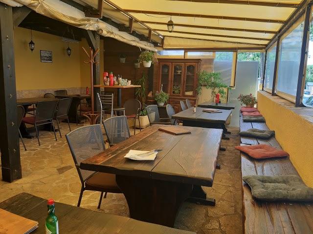 Pizzeria Velo Misto No 1